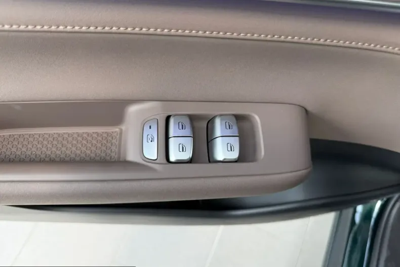 Chery Tiggo 8 din 2025 cu 17 km - oferta CHE213881 - foto 8