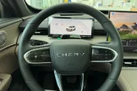 Chery Tiggo 8 din 2025 cu 17 km - oferta CHE213881 - foto 14