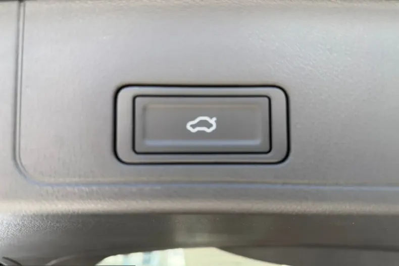 Chery Tiggo 8 din 2025 cu 17 km - oferta CHE213881 - foto 31