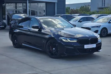 BMW 540 din 2022 - oferta BMW213882