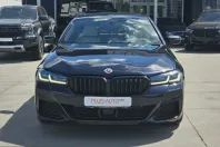BMW 540 (Seria 5) din 2022 cu 143.400 km - oferta BMW213882 - foto 2