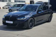 BMW 540 (Seria 5) din 2022 cu 143.400 km - oferta BMW213882 - foto 3