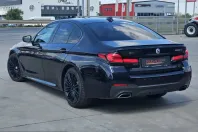 BMW 540 (Seria 5) din 2022 cu 143.400 km - oferta BMW213882 - foto 6