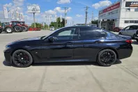 BMW 540 (Seria 5) din 2022 cu 143.400 km - oferta BMW213882 - foto 8