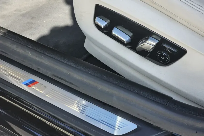 BMW 540 (Seria 5) din 2022 cu 143.400 km - oferta BMW213882 - foto 24