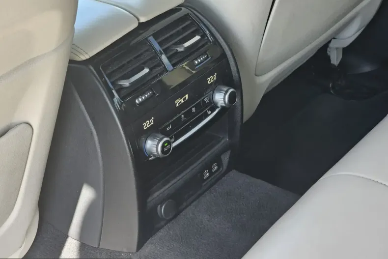 BMW 540 (Seria 5) din 2022 cu 143.400 km - oferta BMW213882 - foto 25