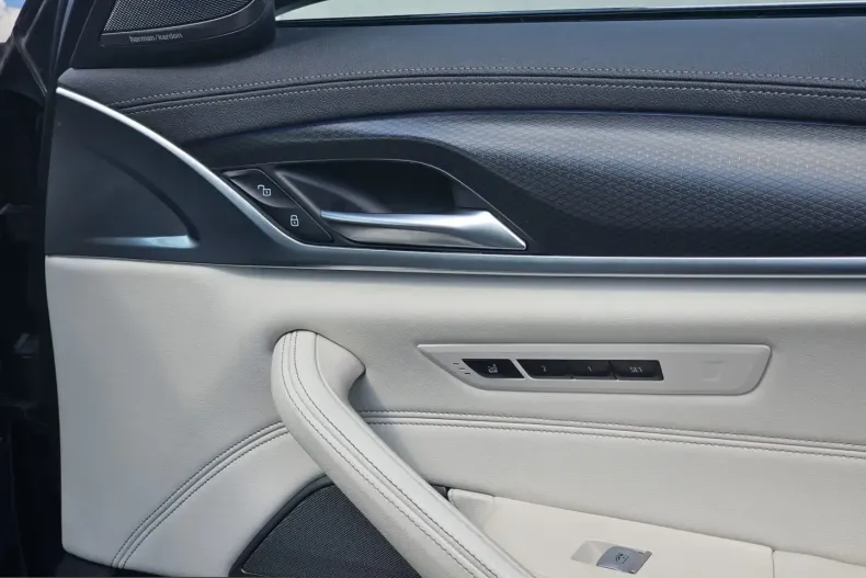 BMW 540 (Seria 5) din 2022 cu 143.400 km - oferta BMW213882 - foto 28