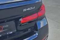 BMW 540 (Seria 5) din 2022 cu 143.400 km - oferta BMW213882 - foto 30