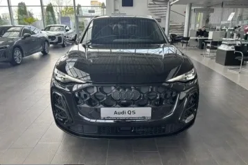 Audi Q5 din 2026 - oferta AUD213883