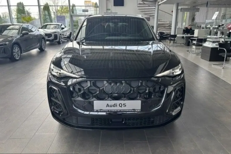 Audi Q5 din 2026 cu 10 km - oferta AUD213883 - foto 1