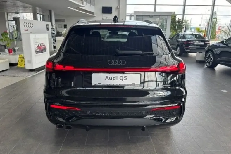 Audi Q5 din 2026 cu 10 km - oferta AUD213883 - foto 3