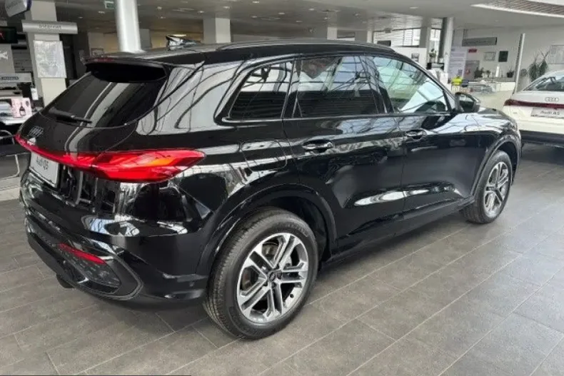 Audi Q5 din 2026 cu 10 km - oferta AUD213883 - foto 4