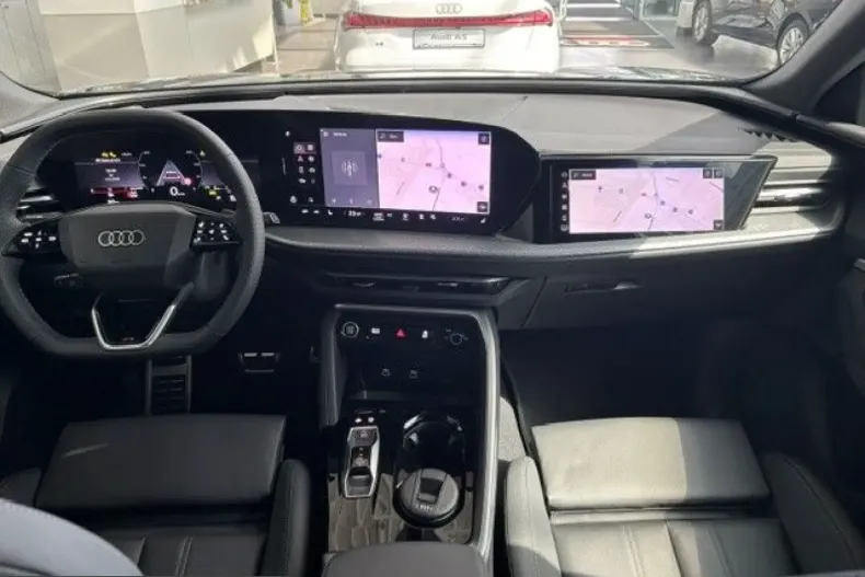 Audi Q5 din 2026 cu 10 km - oferta AUD213883 - foto 5