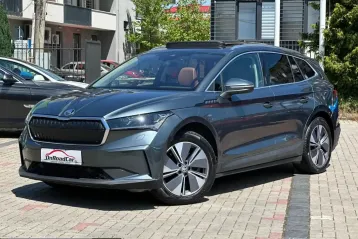 Skoda Enyaq din 2021 - oferta SKO213884
