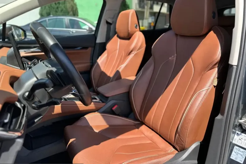 Skoda Enyaq din 2021 cu 39.587 km - oferta SKO213884 - foto 7