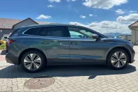 Skoda Enyaq din 2021 cu 39.587 km - oferta SKO213884 - foto 11