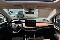 Skoda Enyaq din 2021 cu 39.587 km - oferta SKO213884 - foto 15