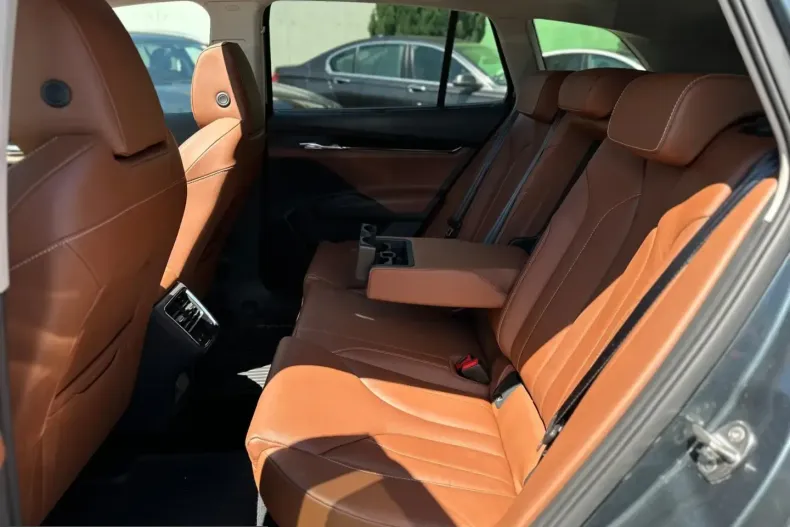 Skoda Enyaq din 2021 cu 39.587 km - oferta SKO213884 - foto 22
