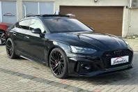 Audi RS5 din 2024 cu 10.200 km - oferta AUD213885 - foto 2