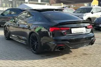 Audi RS5 din 2024 cu 10.200 km - oferta AUD213885 - foto 3