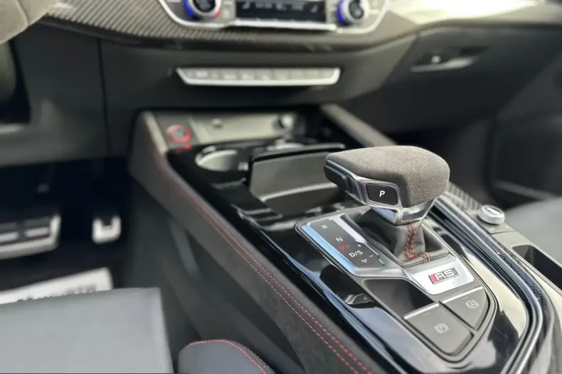 Audi RS5 din 2024 cu 10.200 km - oferta AUD213885 - foto 8