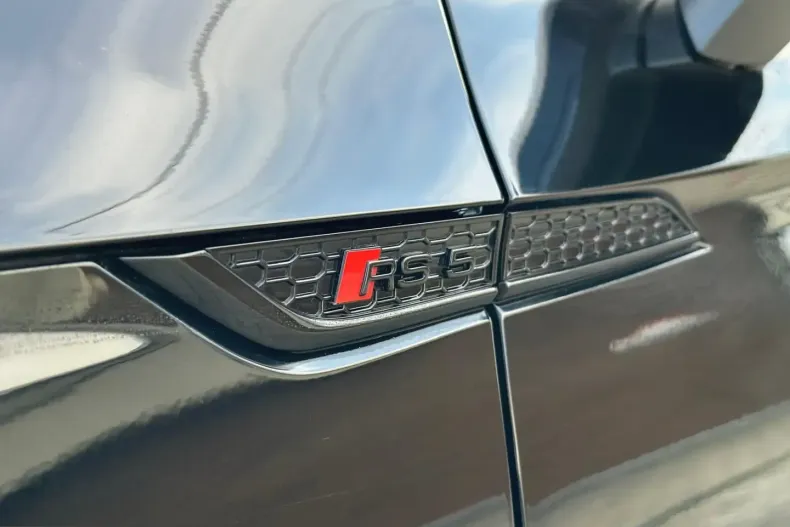 Audi RS5 din 2024 cu 10.200 km - oferta AUD213885 - foto 18