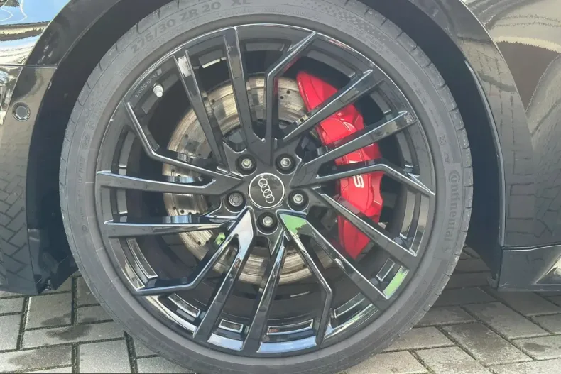 Audi RS5 din 2024 cu 10.200 km - oferta AUD213885 - foto 21