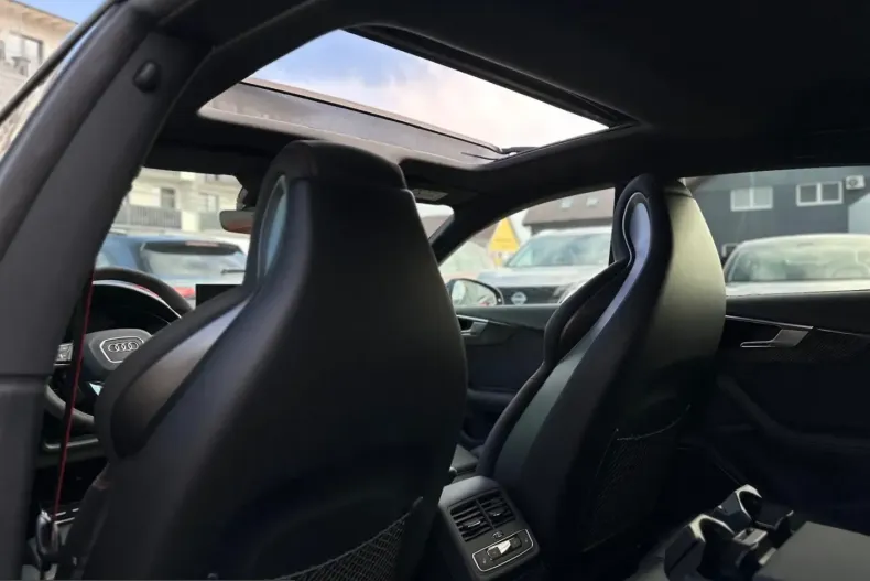 Audi RS5 din 2024 cu 10.200 km - oferta AUD213885 - foto 24