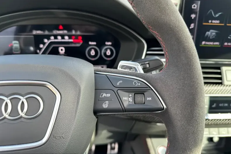 Audi RS5 din 2024 cu 10.200 km - oferta AUD213885 - foto 28