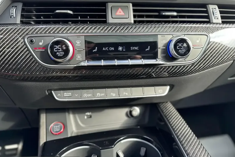 Audi RS5 din 2024 cu 10.200 km - oferta AUD213885 - foto 29