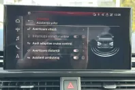 Audi RS5 din 2024 cu 10.200 km - oferta AUD213885 - foto 37