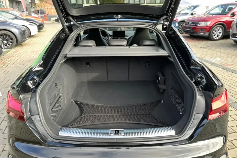 Audi RS5 din 2024 cu 10.200 km - oferta AUD213885 - foto 39