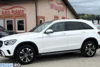 Mercedes-Benz GLC 200 (Clasa GLC) din 2021 cu 85.000 km - oferta MER213886 - foto 3