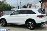 Mercedes-Benz GLC 200 (Clasa GLC) din 2021 cu 85.000 km - oferta MER213886 - foto 5