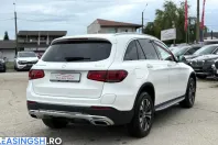 Mercedes-Benz GLC 200 (Clasa GLC) din 2021 cu 85.000 km - oferta MER213886 - foto 8
