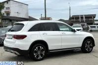 Mercedes-Benz GLC 200 (Clasa GLC) din 2021 cu 85.000 km - oferta MER213886 - foto 9