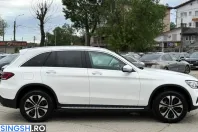 Mercedes-Benz GLC 200 (Clasa GLC) din 2021 cu 85.000 km - oferta MER213886 - foto 10