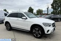 Mercedes-Benz GLC 200 (Clasa GLC) din 2021 cu 85.000 km - oferta MER213886 - foto 11