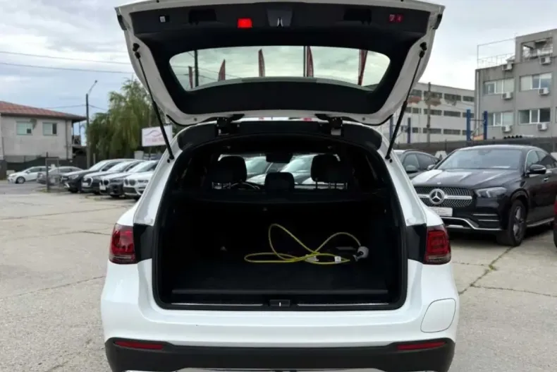 Mercedes-Benz GLC 200 (Clasa GLC) din 2021 cu 85.000 km - oferta MER213886 - foto 13