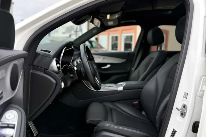 Mercedes-Benz GLC 200 (Clasa GLC) din 2021 cu 85.000 km - oferta MER213886 - foto 20