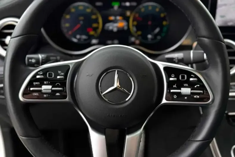 Mercedes-Benz GLC 200 (Clasa GLC) din 2021 cu 85.000 km - oferta MER213886 - foto 27