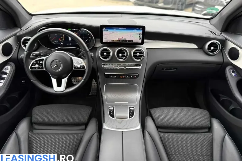 Mercedes-Benz GLC 200 (Clasa GLC) din 2021 cu 85.000 km - oferta MER213886 - foto 28