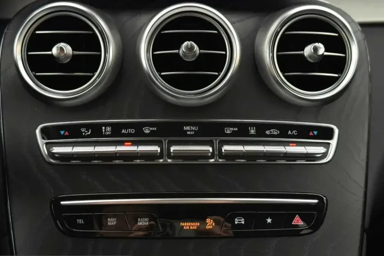 Mercedes-Benz GLC 200 (Clasa GLC) din 2021 cu 85.000 km - oferta MER213886 - foto 29