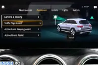 Mercedes-Benz GLC 200 (Clasa GLC) din 2021 cu 85.000 km - oferta MER213886 - foto 37