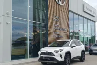 Toyota RAV4 din 2022 cu 80.238 km - oferta TOY213887 - foto 1