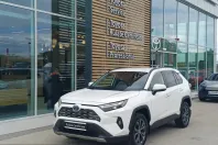 Toyota RAV4 din 2022 cu 80.238 km - oferta TOY213887 - foto 2