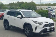 Toyota RAV4 din 2022 cu 80.238 km - oferta TOY213887 - foto 3