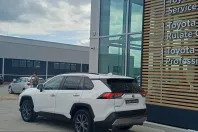 Toyota RAV4 din 2022 cu 80.238 km - oferta TOY213887 - foto 5