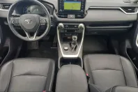 Toyota RAV4 din 2022 cu 80.238 km - oferta TOY213887 - foto 11