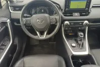 Toyota RAV4 din 2022 cu 80.238 km - oferta TOY213887 - foto 12